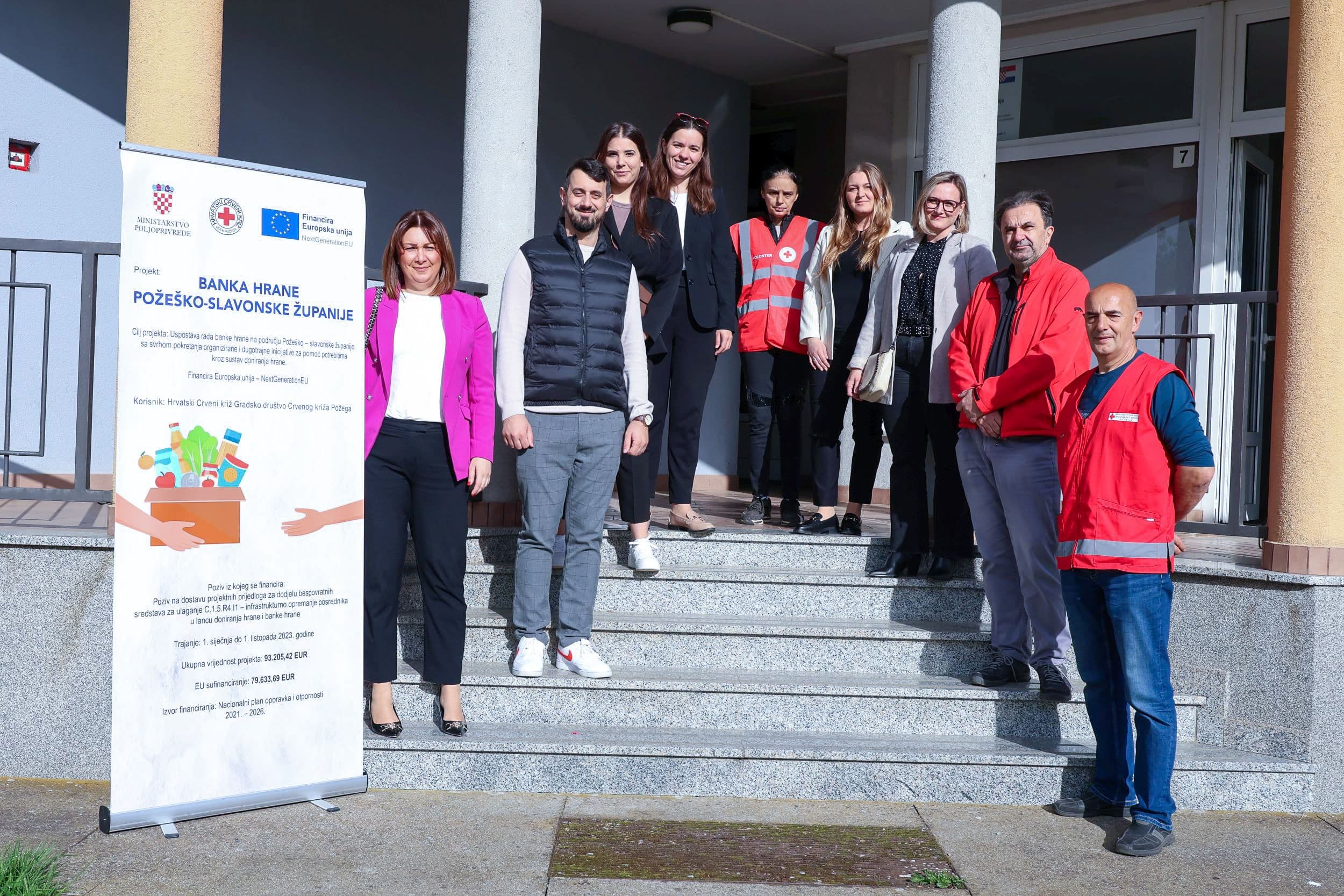 Tradicionalna akcija uoči Uskrsa: Solidarnost je temeljna vrijednost koju moramo njegovati