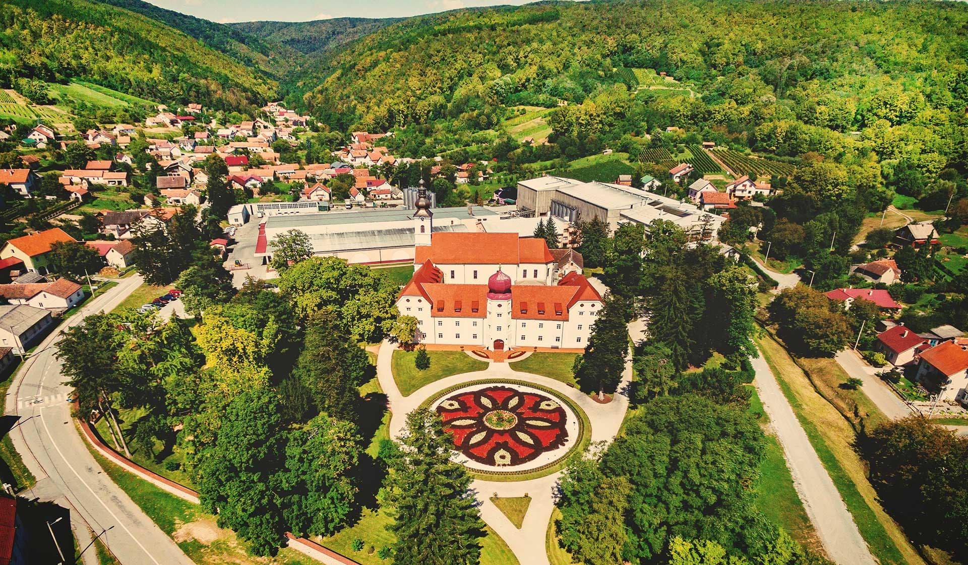 Hrvatska demokratska zajednica PSŽ