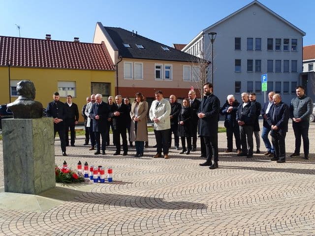 35. obljetnica: Koraci koje činimo neka i dalje budu usmjereni stvaranju boljitka za sve građane