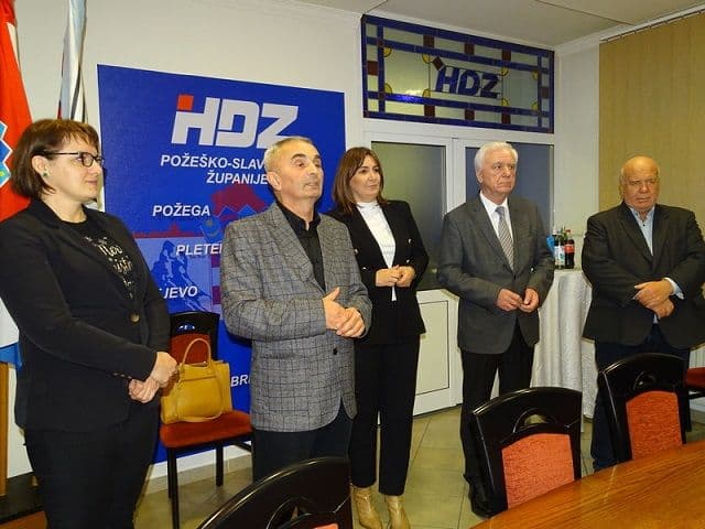 Na izmaku godine: „Puno je pomaka učinjeno, sigurna sam da naše građanke i građani to vide“