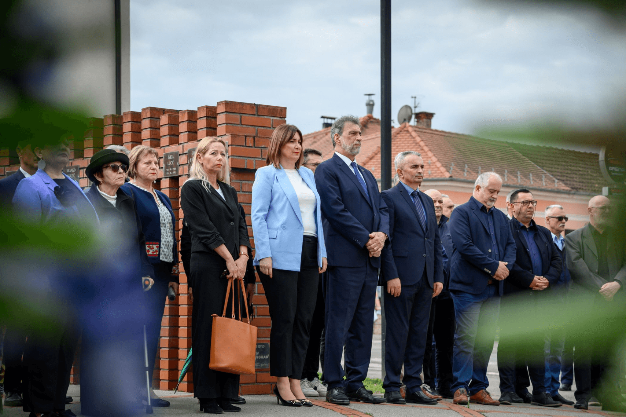 Miličević najavio obnovu Trga 123. brigade: Dostojanstveno mjesto zaslužuje dostojanstveno uređenje!